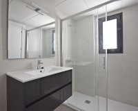 Nieuwbouw Woningen - Villa -
Puerto de Mazarron - Mar De Plata