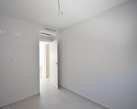 Nieuwbouw Woningen - Villa -
Puerto de Mazarron - Mar De Plata