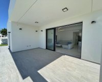 Nieuwbouw Woningen - Villa -
Rafal - polideportivo