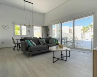 Nieuwbouw Woningen - Villa -
Rafal - polideportivo