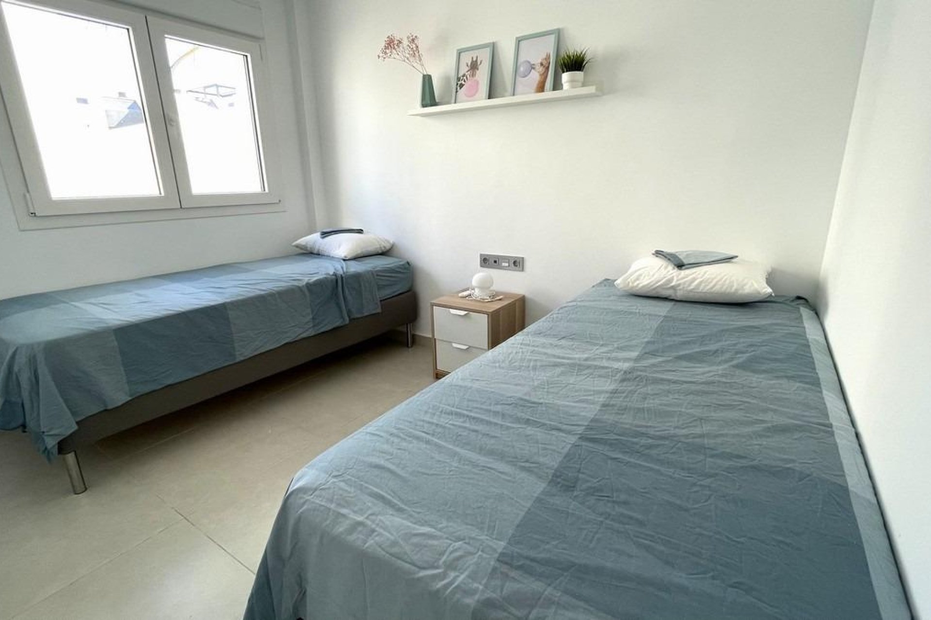 Nieuwbouw Woningen - Villa -
Rafal - polideportivo