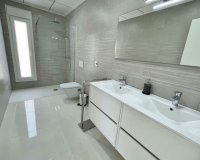 Nieuwbouw Woningen - Villa -
Rafal - polideportivo