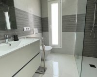 Nieuwbouw Woningen - Villa -
Rafal - polideportivo