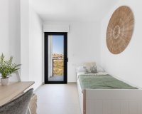 Nieuwbouw Woningen - Villa -
Rafal - pueblo
