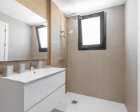 Nieuwbouw Woningen - Villa -
Rafal - pueblo