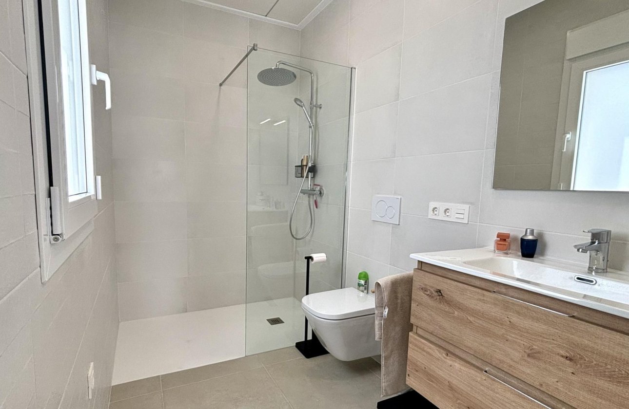 Nieuwbouw Woningen - Villa -
Rojales - Atalaya Park