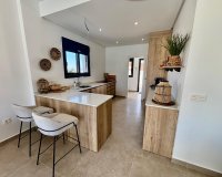 Nieuwbouw Woningen - Villa -
Rojales - Atalaya Park