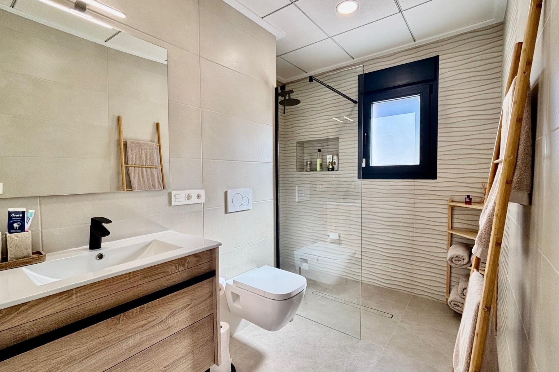 Nieuwbouw Woningen - Villa -
Rojales - Atalaya Park