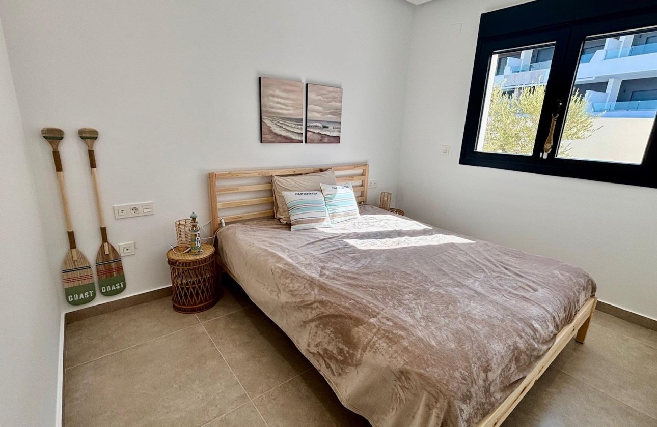 Nieuwbouw Woningen - Villa -
Rojales - Atalaya Park