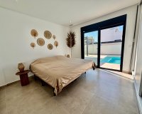 Nieuwbouw Woningen - Villa -
Rojales - Atalaya Park