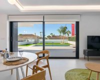 Nieuwbouw Woningen - Villa -
Rojales - Benimar