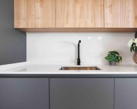 Nieuwbouw Woningen - Villa -
Rojales - Benimar