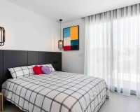 Nieuwbouw Woningen - Villa -
Rojales - Benimar