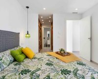 Nieuwbouw Woningen - Villa -
Rojales - Benimar