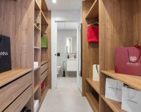 Nieuwbouw Woningen - Villa -
Rojales - Benimar