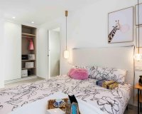 Nieuwbouw Woningen - Villa -
Rojales - Benimar