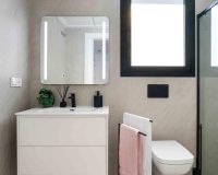 Nieuwbouw Woningen - Villa -
Rojales - Benimar