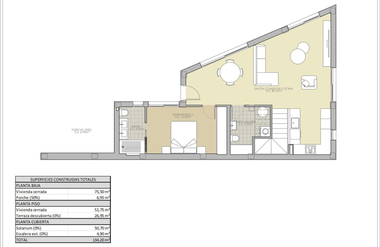 Nieuwbouw Woningen - Villa -
Rojales - Benimar