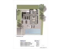 Nieuwbouw Woningen - Villa -
Rojales - Benimar