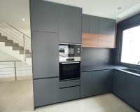 Nieuwbouw Woningen - Villa -
Rojales - Ciudad Quesada