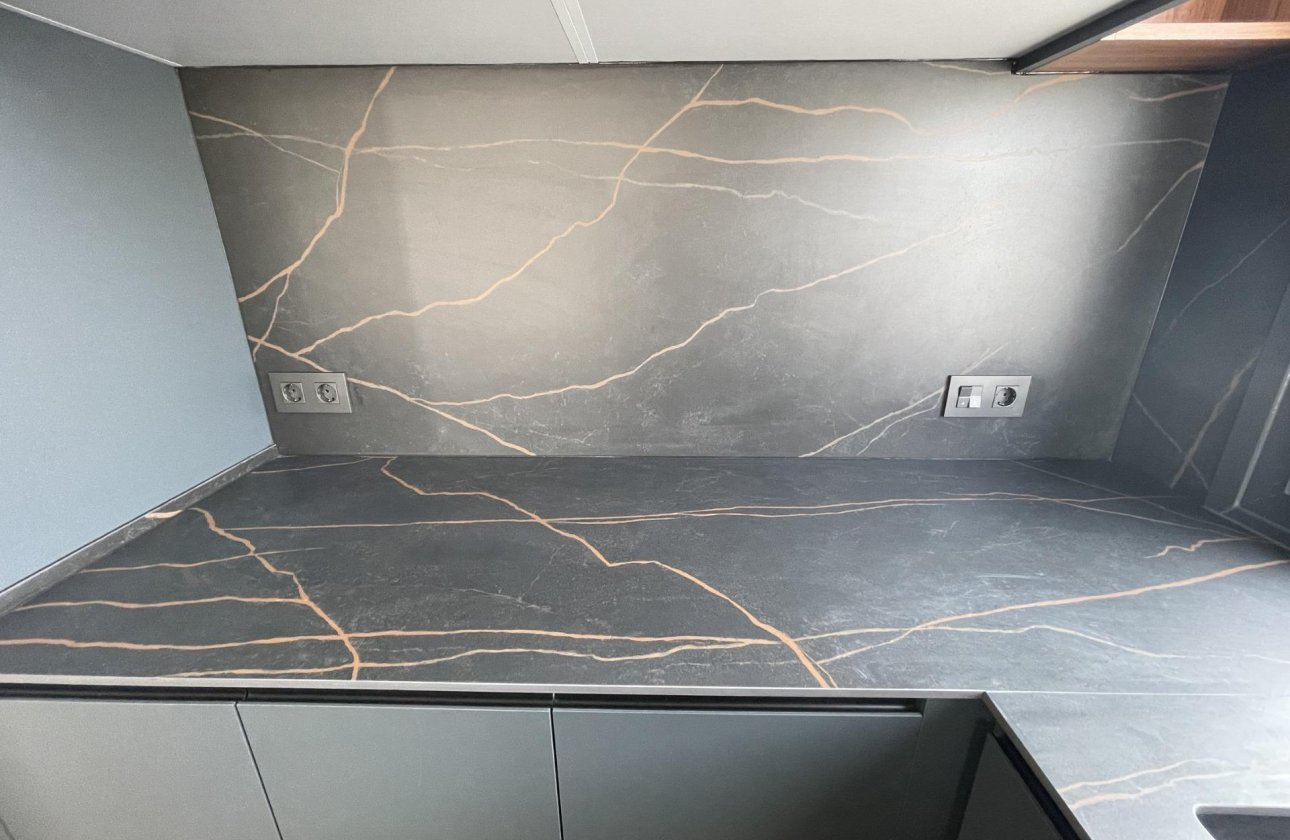 Nieuwbouw Woningen - Villa -
Rojales - Ciudad Quesada