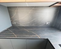 Nieuwbouw Woningen - Villa -
Rojales - Ciudad Quesada