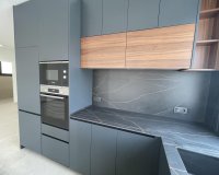 Nieuwbouw Woningen - Villa -
Rojales - Ciudad Quesada