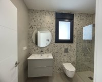 Nieuwbouw Woningen - Villa -
Rojales - Ciudad Quesada