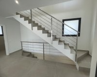 Nieuwbouw Woningen - Villa -
Rojales - Ciudad Quesada