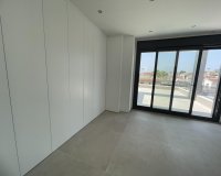 Nieuwbouw Woningen - Villa -
Rojales - Ciudad Quesada
