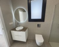 Nieuwbouw Woningen - Villa -
Rojales - Ciudad Quesada