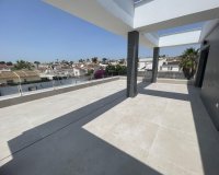 Nieuwbouw Woningen - Villa -
Rojales - Ciudad Quesada