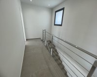 Nieuwbouw Woningen - Villa -
Rojales - Ciudad Quesada