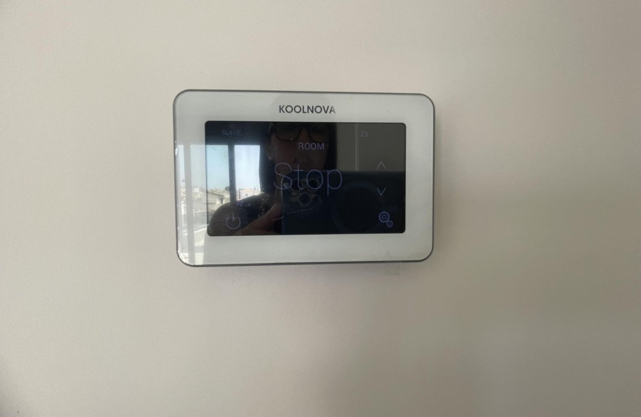 Nieuwbouw Woningen - Villa -
Rojales - Ciudad Quesada