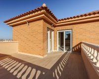 Nieuwbouw Woningen - Villa -
Rojales - Ciudad Quesada