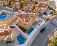 Nieuwbouw Woningen - Villa -
Rojales - Ciudad Quesada