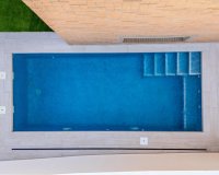 Nieuwbouw Woningen - Villa -
Rojales - Ciudad Quesada