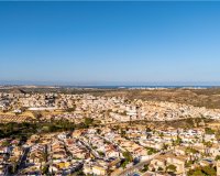 Nieuwbouw Woningen - Villa -
Rojales - Ciudad Quesada