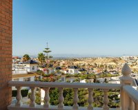 Nieuwbouw Woningen - Villa -
Rojales - Ciudad Quesada