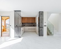 Nieuwbouw Woningen - Villa -
Rojales - Ciudad Quesada