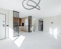 Nieuwbouw Woningen - Villa -
Rojales - Ciudad Quesada