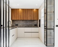 Nieuwbouw Woningen - Villa -
Rojales - Ciudad Quesada