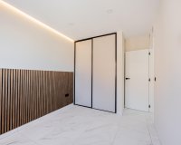 Nieuwbouw Woningen - Villa -
Rojales - Ciudad Quesada