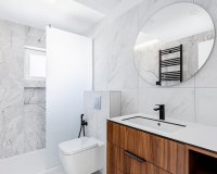 Nieuwbouw Woningen - Villa -
Rojales - Ciudad Quesada