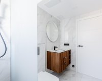 Nieuwbouw Woningen - Villa -
Rojales - Ciudad Quesada