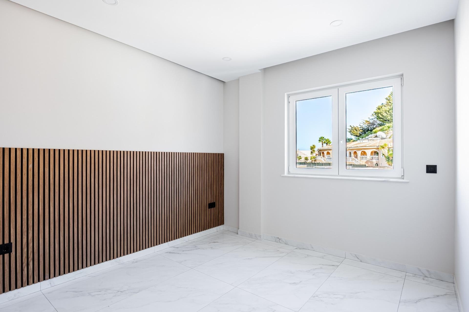 Nieuwbouw Woningen - Villa -
Rojales - Ciudad Quesada