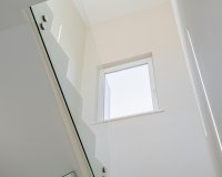 Nieuwbouw Woningen - Villa -
Rojales - Ciudad Quesada