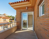 Nieuwbouw Woningen - Villa -
Rojales - Ciudad Quesada