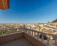 Nieuwbouw Woningen - Villa -
Rojales - Ciudad Quesada