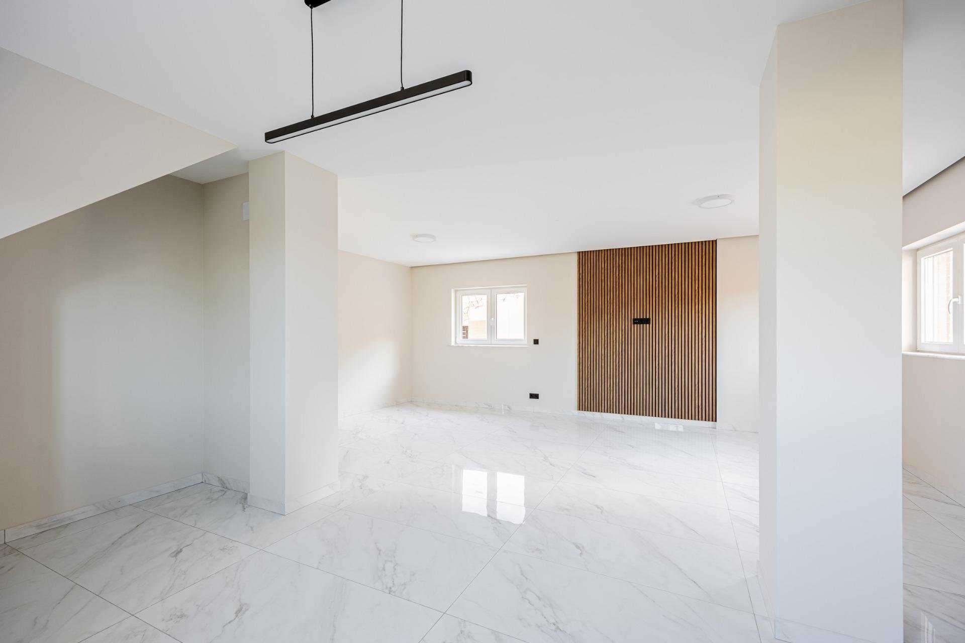 Nieuwbouw Woningen - Villa -
Rojales - Ciudad Quesada